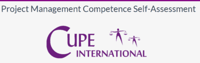 competence self assessment
