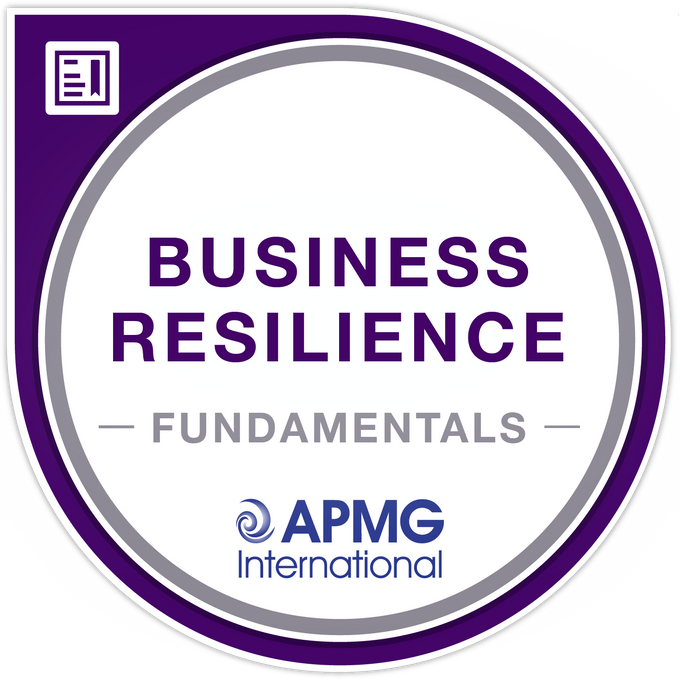 business resilience