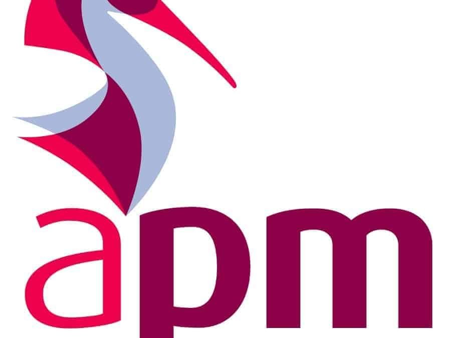 APM Qualifications now online from CUPE International