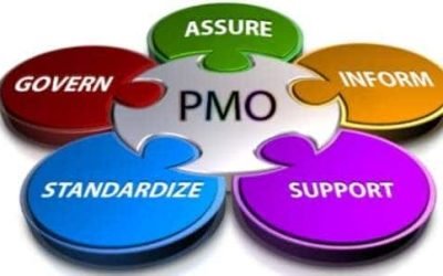 PMOs Help Resilience and Sustainability of Organisations